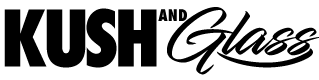 Kush And Glass Logo